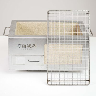 JKC BBQ Konro Small