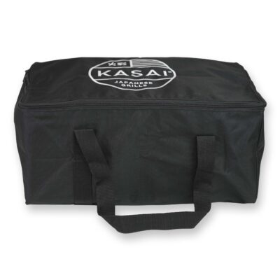 JKC BBQ Kasai Case