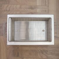 JKC BBQ Konro Small