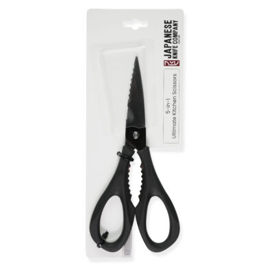 JKC Ultimate Scissors - Black