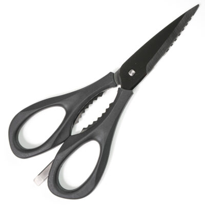 JKC Ultimate Scissors - Black