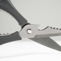 JKC Ultimate Scissors - Black