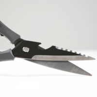 JKC Ultimate Scissors - Black