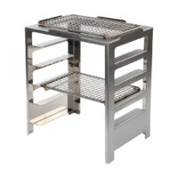 KC Konro Robata Rack