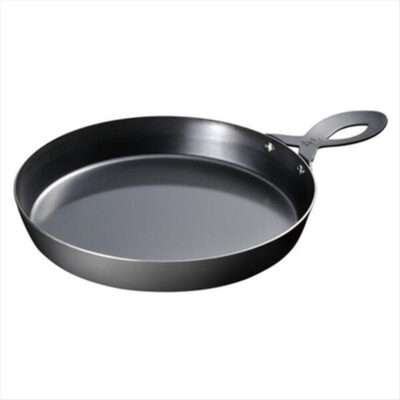 AUX Grill Pizza Plate