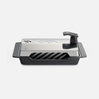 AUX Charcoal Grill