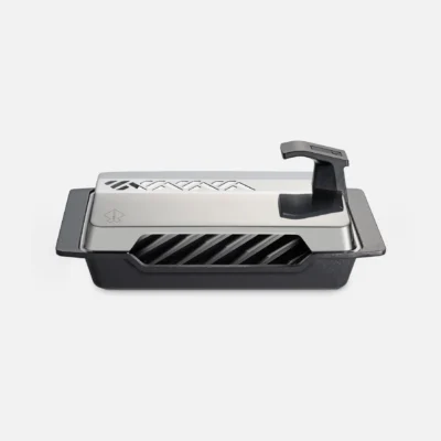 AUX Charcoal Grill