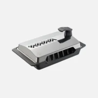 AUX Charcoal Grill