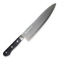 Pateru Warikomi Gyuto 210mm