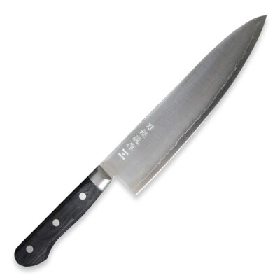 Pateru Warikomi Gyuto 210mm
