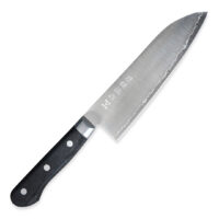 Pateru warikome santoku 165mm