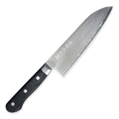 Pateru warikome santoku 165mm