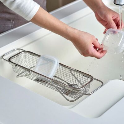 AUX Drain Basket Slim