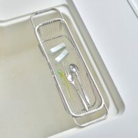 AUX Drain Basket Slim
