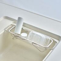 AUX Drain Basket Slim