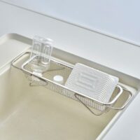 AUX Drain Basket Slim