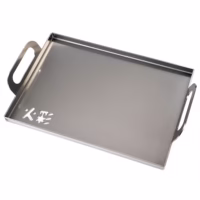 JKC Solid Plancha