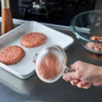 AUX Burger Maker