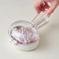 AUX Burger Maker