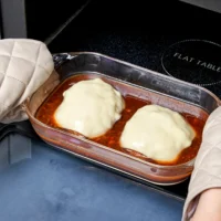 AUX Burger Maker