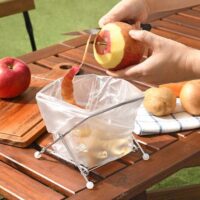 AUX Plastic Bag Holder