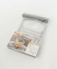 AUX Plastic Bag Holder