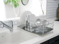 AUX Stainless steel dish drainer Basket