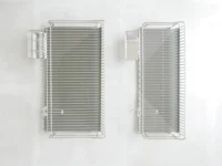 AUX Stainless steel dish drainer Basket