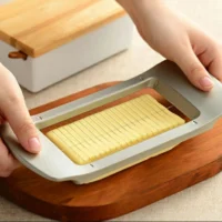 AUX Butter Cutter
