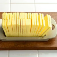 AUX Butter Cutter