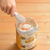 AUX Flour Shifter
