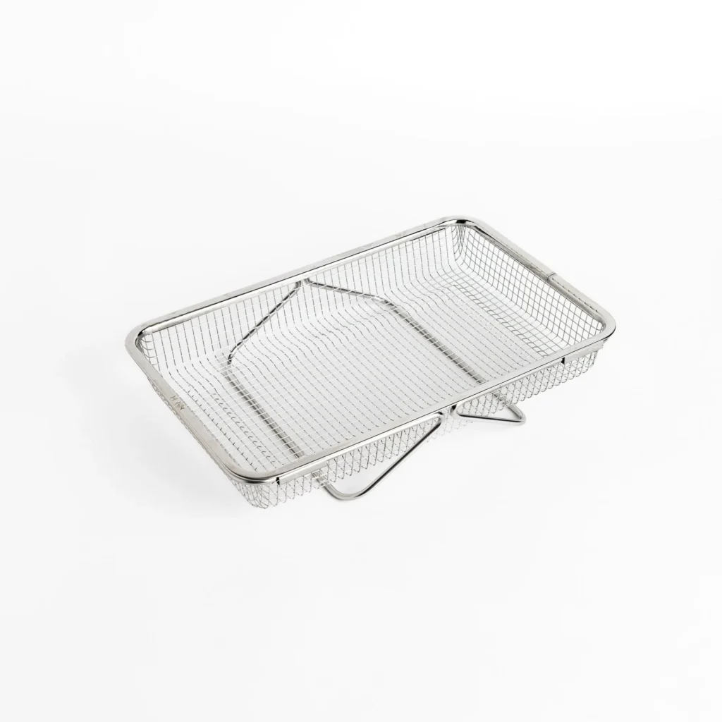 AUX Drain Basket