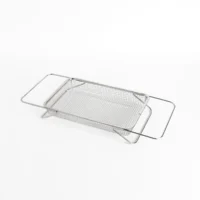 AUX Drain Basket