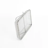 AUX Drain Basket