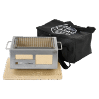 JKC BBQ Kasai Case