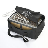 JKC BBQ Kasai Case