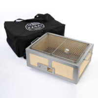 JKC BBQ Kasai Case