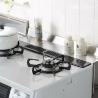 AUX Gap Shelf