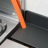 AUX Gap Shelf