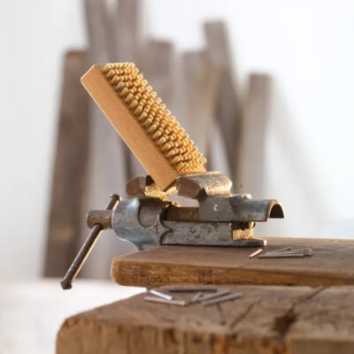 Craftsman Nail Brush