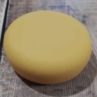 Gold Top Soap