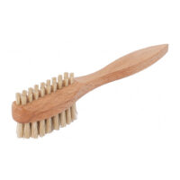 Nail Brush With Grip