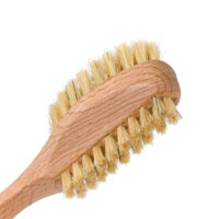 Nail Brush With Grip