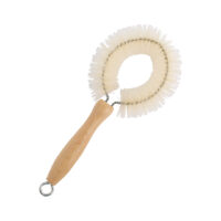 Redecker Wine Glass Brush