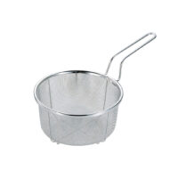 Three Snow Boil Basket