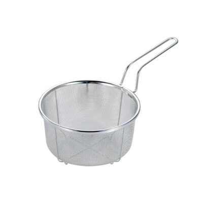 Three Snow Boil Basket