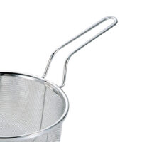 Three Snow Boil Basket