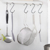 Three Snow Boil Basket