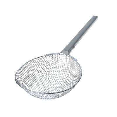 Three Snow Bone Skimmer