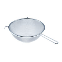 Three Snow Heavy-Duty Strainer